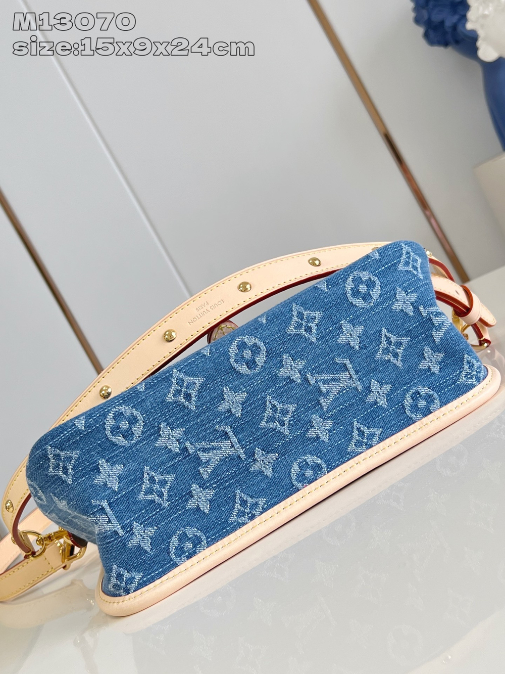 Louis Vuitton Diane