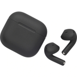 Беспроводные наушники Apple AirPods 4 Color (Matte Black)