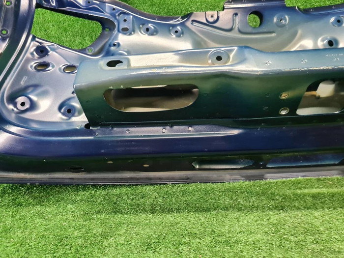 Крышка багажника Jeep Cherokee 5 KL (2013-2018)