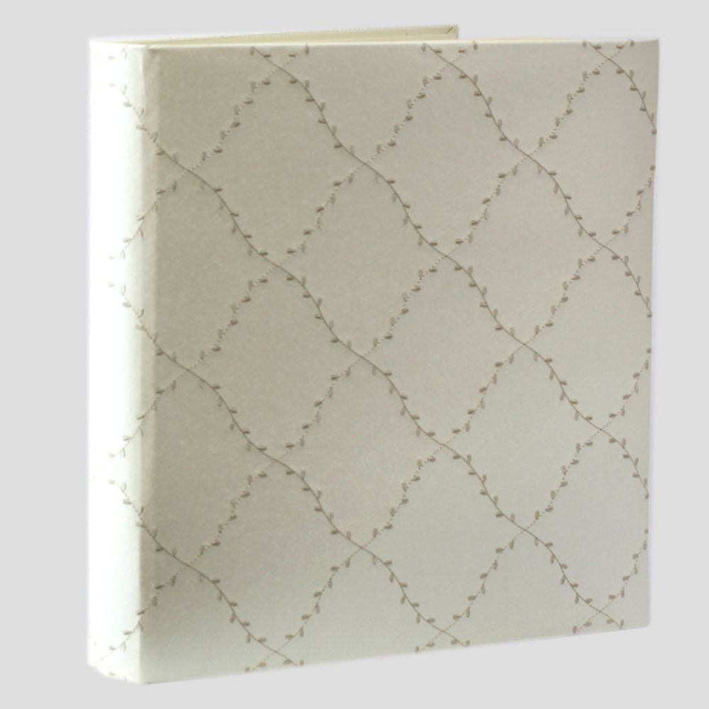 Фотоальбом магнитный Image Art IA-BBA30 серия 102 свадебный книжный переплёт 31х32 30 листов | Image Art