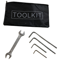 TOOLKIT для Kugoo M4, M4 Pro, Max Speed