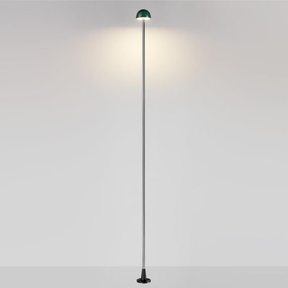 Уличный светильник Odeon Light Nature 7122/4GLB