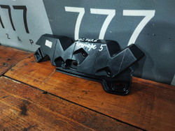 Кронштейн решетки радиатора левый Kia Sportage 5 (NQ5) 21-нв Б/У Оригинал 86355P1EA0