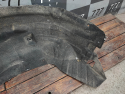 Подкрылок задний левый Tank 500 21-нв Б/У Оригинал 5512300XGW04A