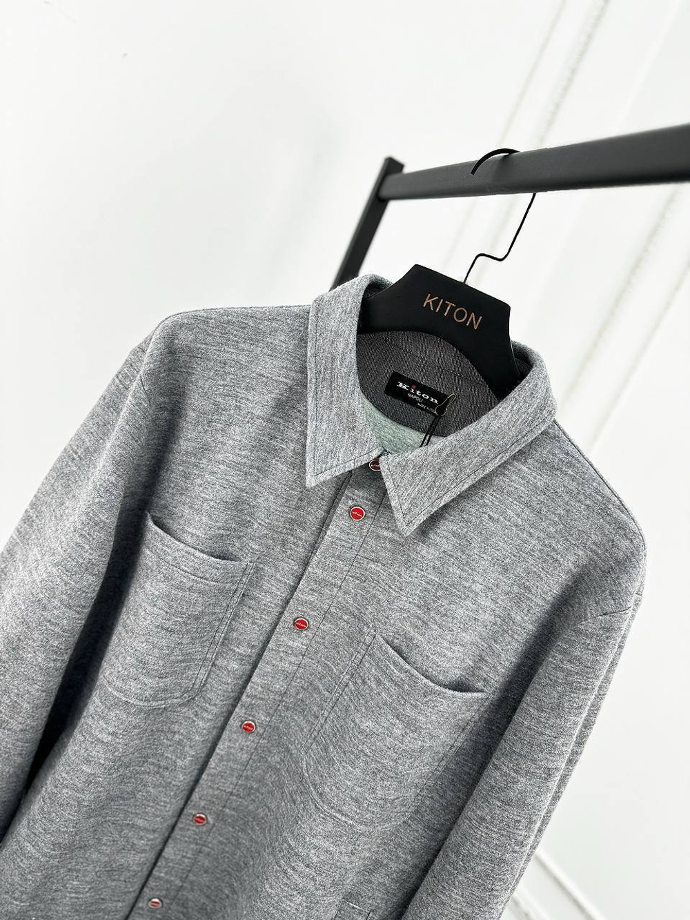 Куртка Kiton
