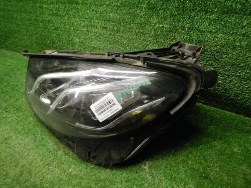 Фара левая Mercedes E W213 (2016-2021) LED