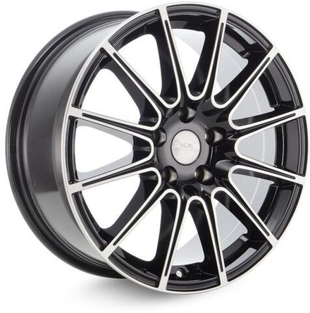 Скад Le-Mans 7x16 5x110 ET 38 Dia 65.1 (BFP)