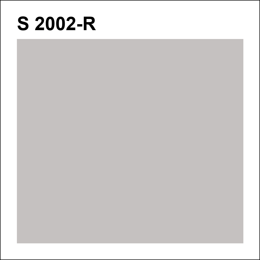 S 2002-R за кг