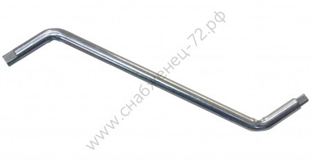 KA-5025 Ключ для масляных пробок 8,10мм