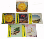 Klaatu / Комплект (5CD)