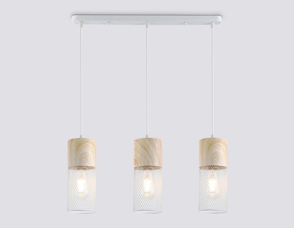 Ambrella Светильник подвесной Loft TR8499