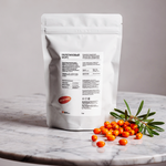 ОБЛЕПИХОВЫЙ МОРС