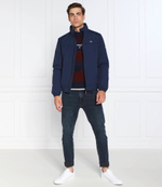 свитер Tommy Jeans - бордовый(DM0DM15154)