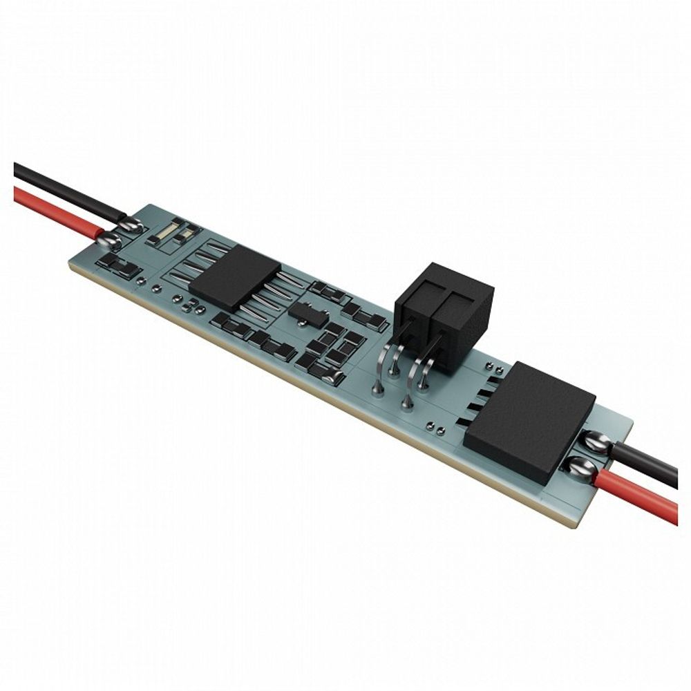 Контроллер-диммер Maytoni  751002