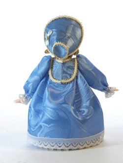 Кукла коллекционная Петербурженка