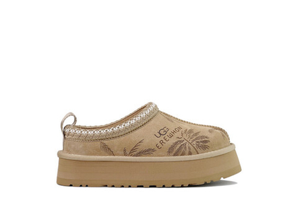 UGG Tazz Platform Erewhon Sand