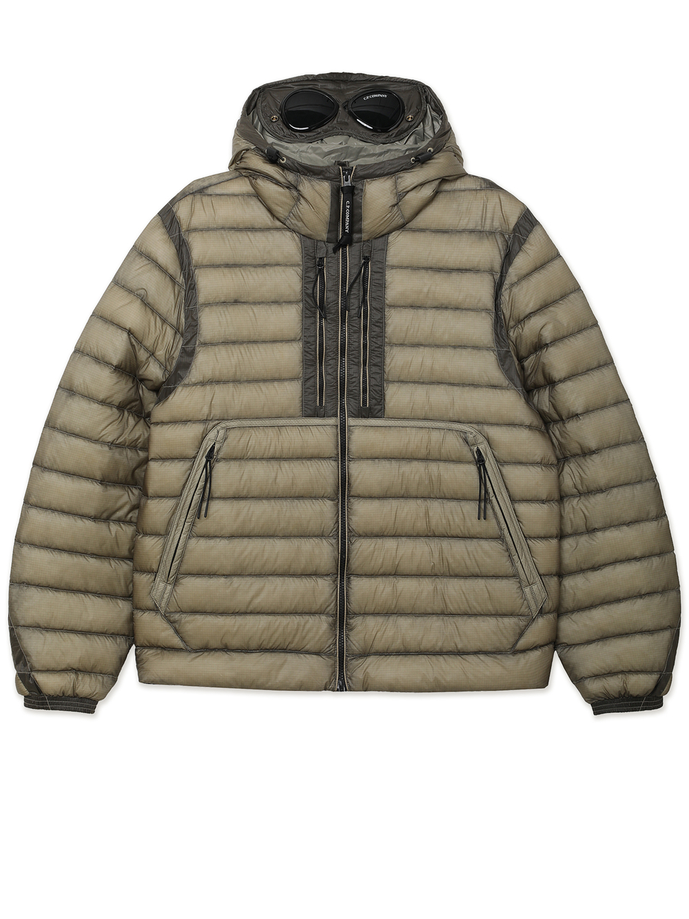 Мужская Куртка In Dd-shell