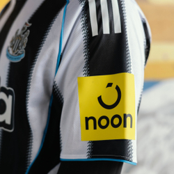 Ньюкасл / Домашняя / Игровая