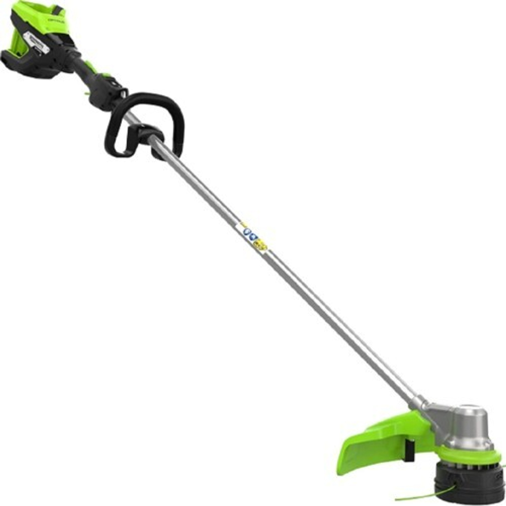 Триммер аккумуляторный GREENWORKS ST121 82V, без АКБ и ЗУ 2112507