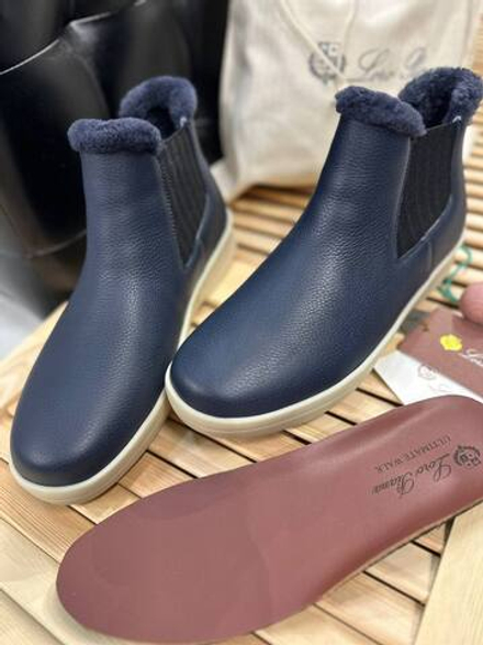 Ботинки Loro Piana