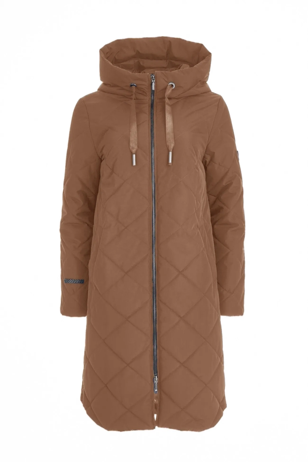 Пальто женское Камилла NorthBloom