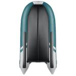 Лодка ПВХ Gladiator Light B420 с фанерным полом -