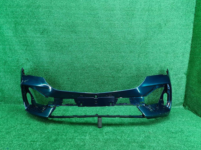 Бампер передний Geely Monjaro (2021-н.в.)