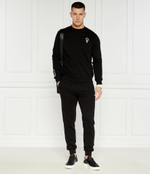 Спортивные штаны Karl Lagerfeld - черный(705409 543910)