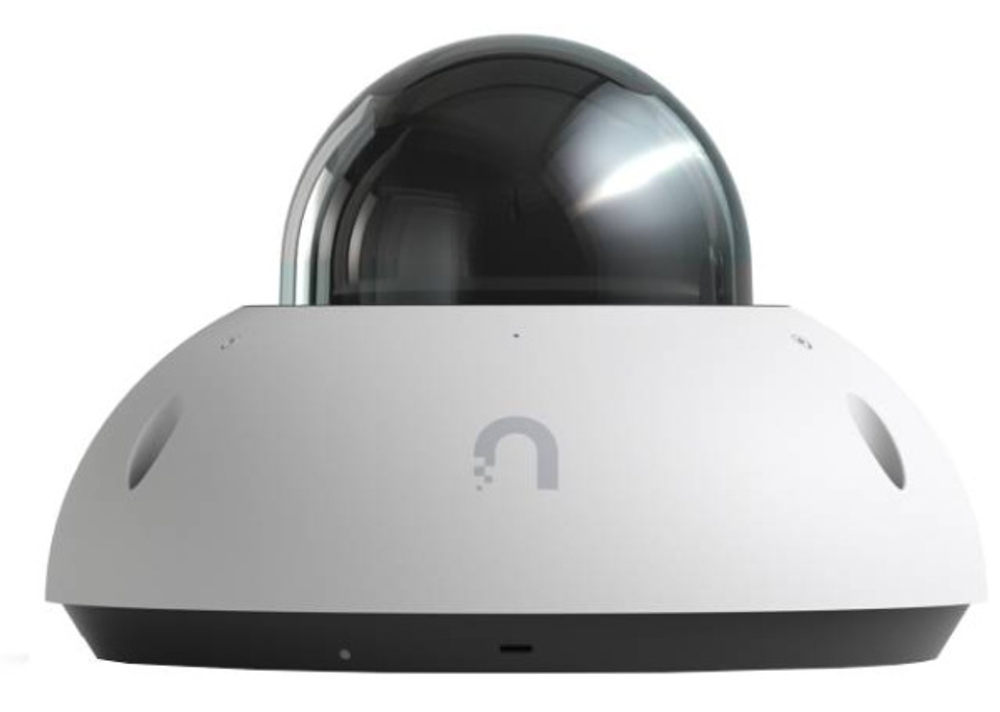 Видеокамера IP Ubiquiti UVC-G6-Dome-W