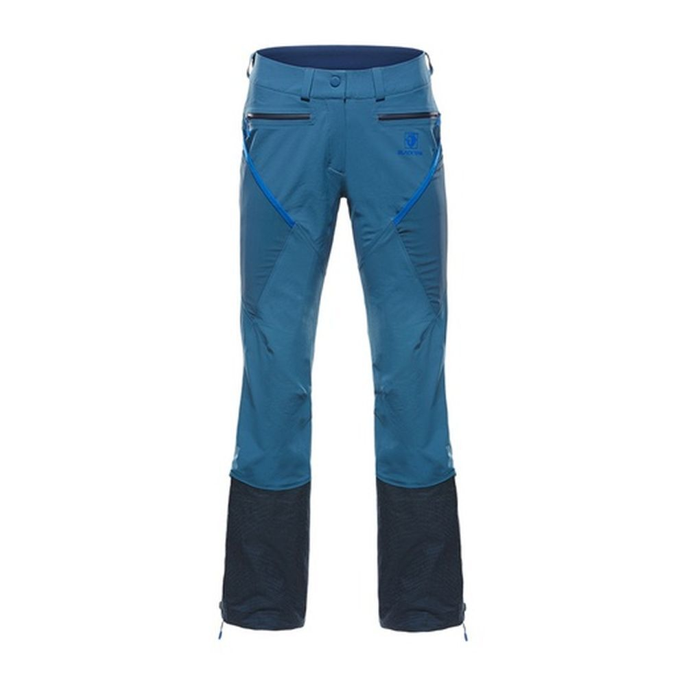 Black Yak Брюки женские Active flex pants
