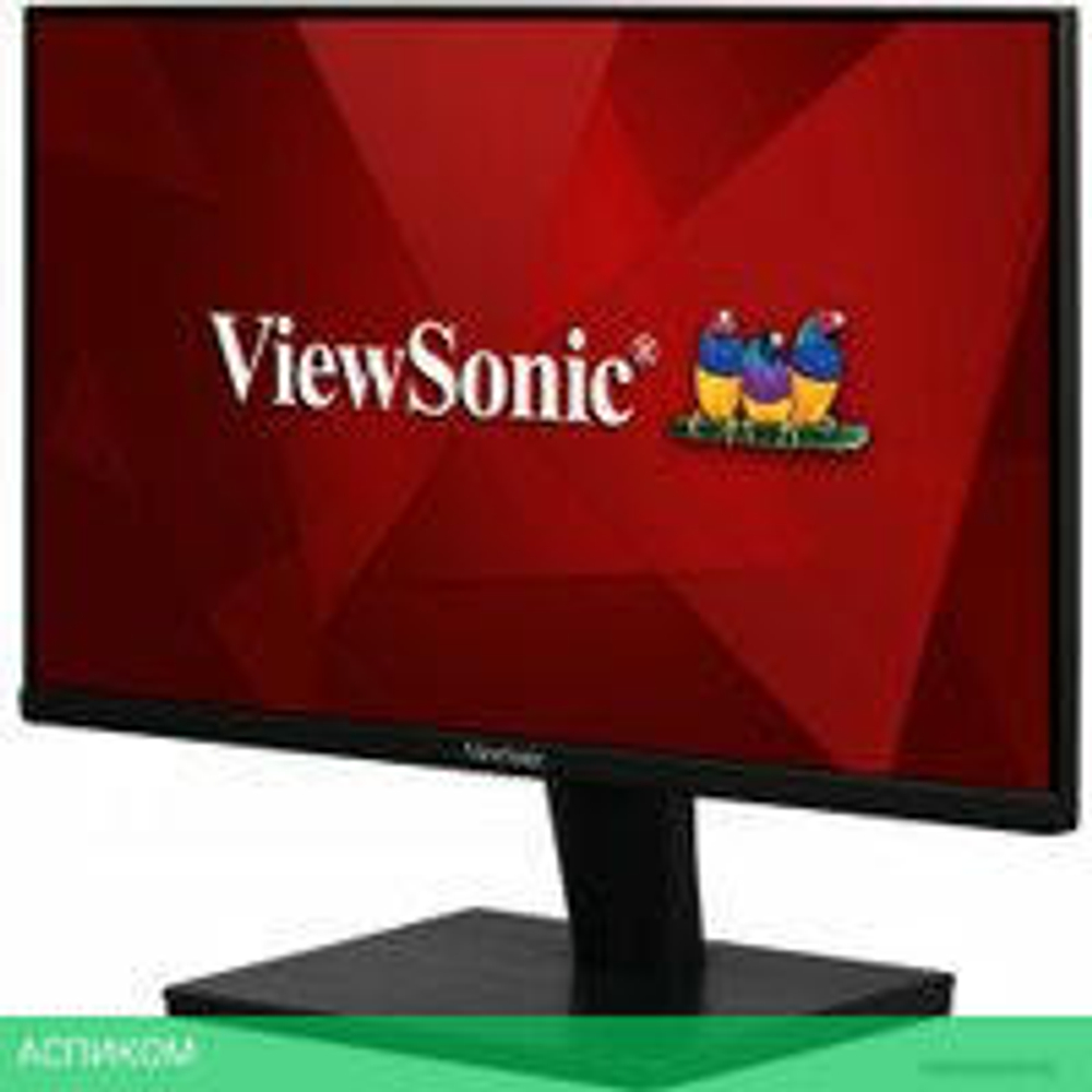 Монитор ViewSonic VA2215-H
