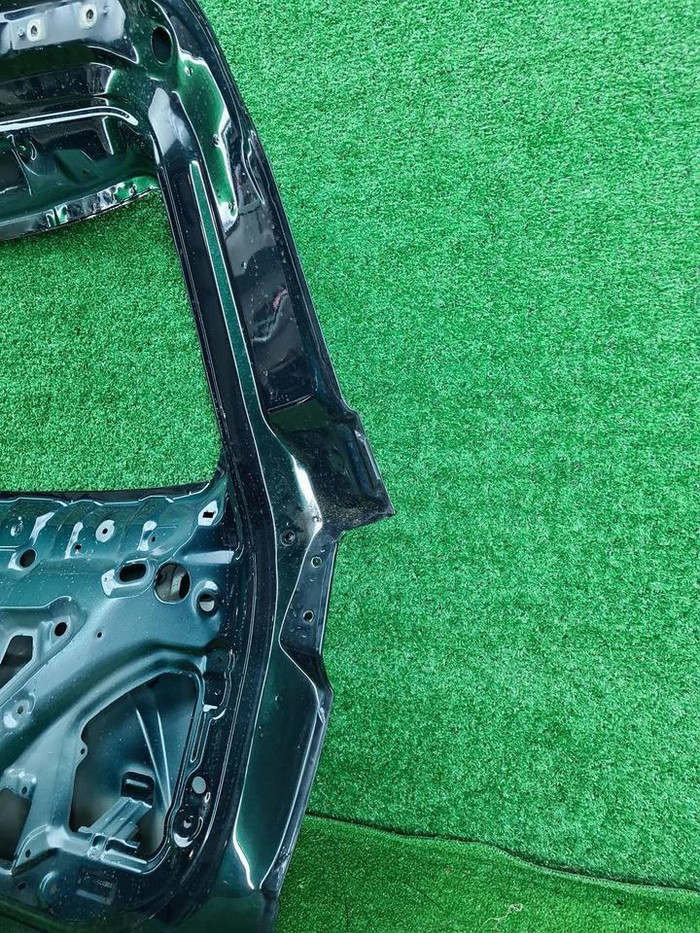 Крышка багажника Chery Tiggo 8 Pro Max (2023-н.в.)