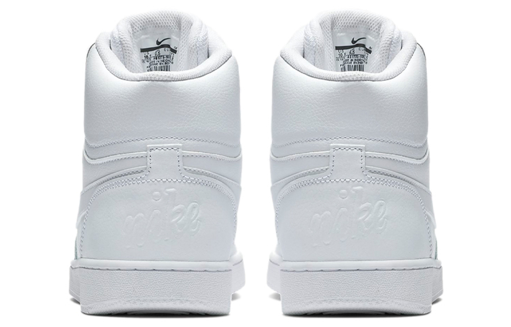 Кроссовки Nike Ebernon Mid