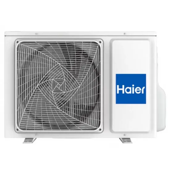 Мульти сплит-система на 2 комнаты 35+50 м2 Haier Lightera AS12NS6ERA-G+Flexis SM AS50S2SF2FA-B/2U50S2SM1FA-3 c Wi-Fi модулем ESP32