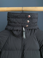 Пуховик Moncler, S