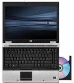 Ноутбук HP 6930p