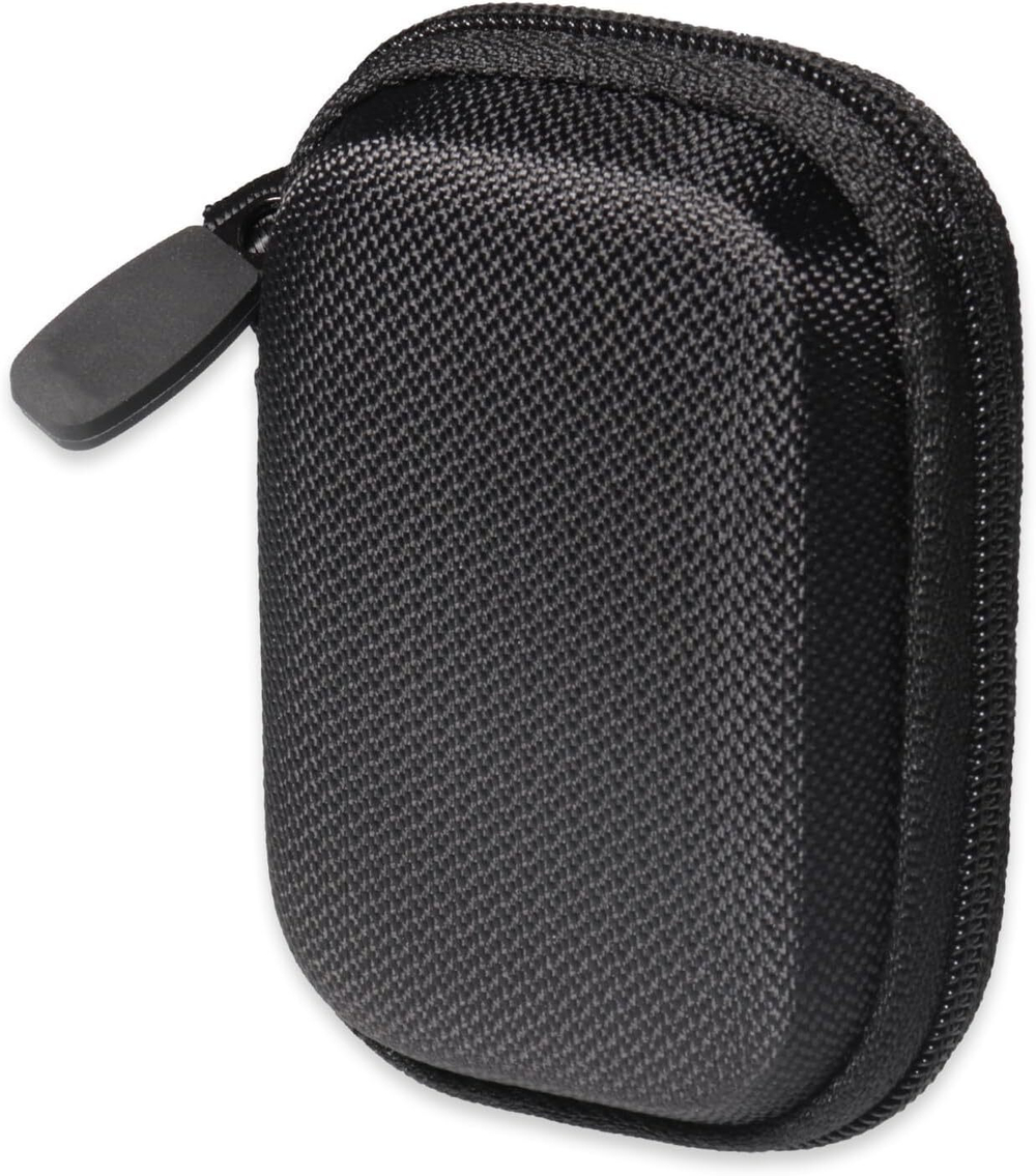 CaseSack Security Key Case — Чехол для ключей безопасности Совместимость с YubiKey, OnlyKey, Thetis и другими FIDO2/U2F-устройствами