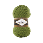 Пряжа Lanagold, 100г, 240м, 49%шерсть,51%акрил (цена за 1 шт)