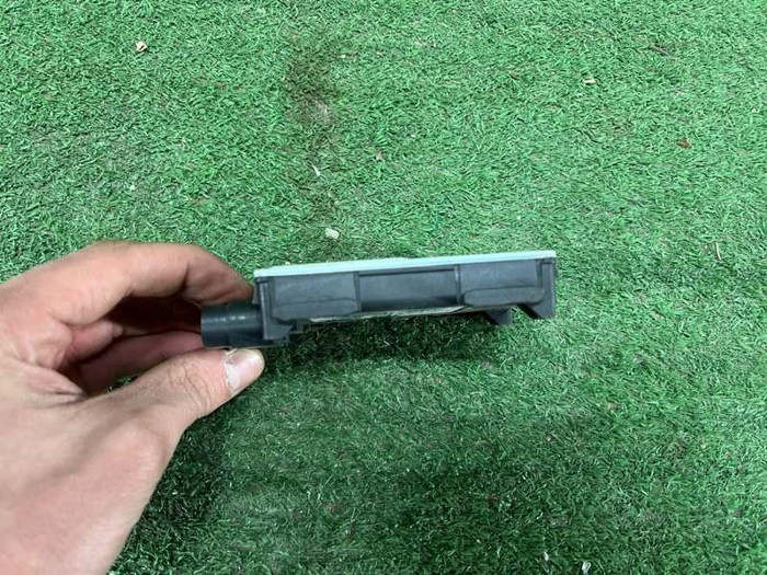 Датчик радарный BMW X5 G05 (2018-н.в.)