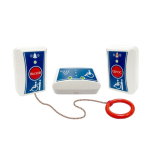 AL-MGN2 комплект вызывной сигнализации Омега Саунд