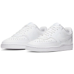 Кроссовки Nike Court Vision Low Triple White