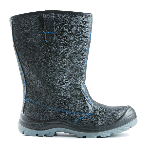 Сапоги летние арт.16/1 Prosafe (ПУ/ПУ, Металл)