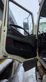 Автомастер 6589* на шасси FAW CA 3310 8x4 Самосвал 658983-01 (Дизельный, 11,1 л, 420 л.с, МТ)