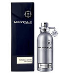 MONTALE Patchouli Leaves edP 50ml lady