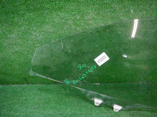 Стекло двери переднее левое Mazda CX-5 1 (2011-2017)