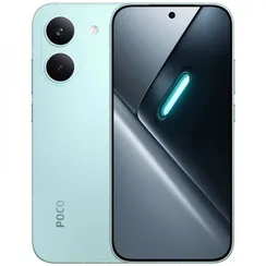 Смартфон Xiaomi POCO X8 Pro 8 ГБ | 256 ГБ («Зелёная мята» | Mint Green) (версия Global)