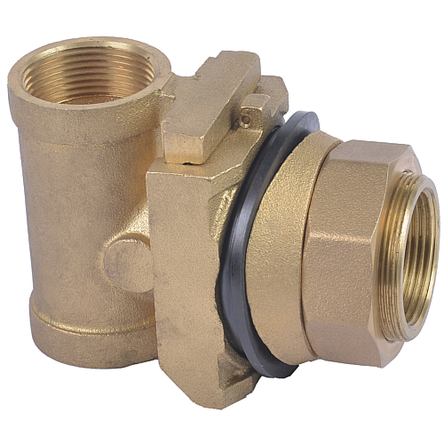 Адаптер скважинный 1" ViEiR  (12/1шт)