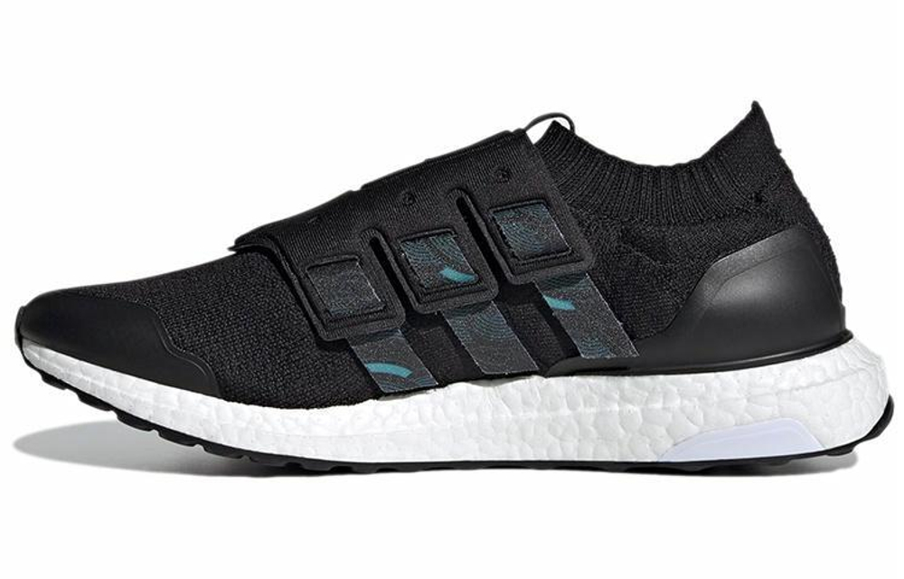 Кроссовки Adidas Ultra Boost Lab City