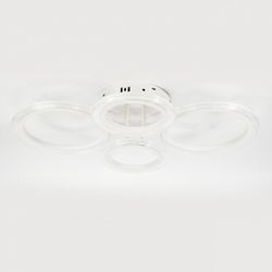 Потолочная люстра Escada Avani 10258/4LED