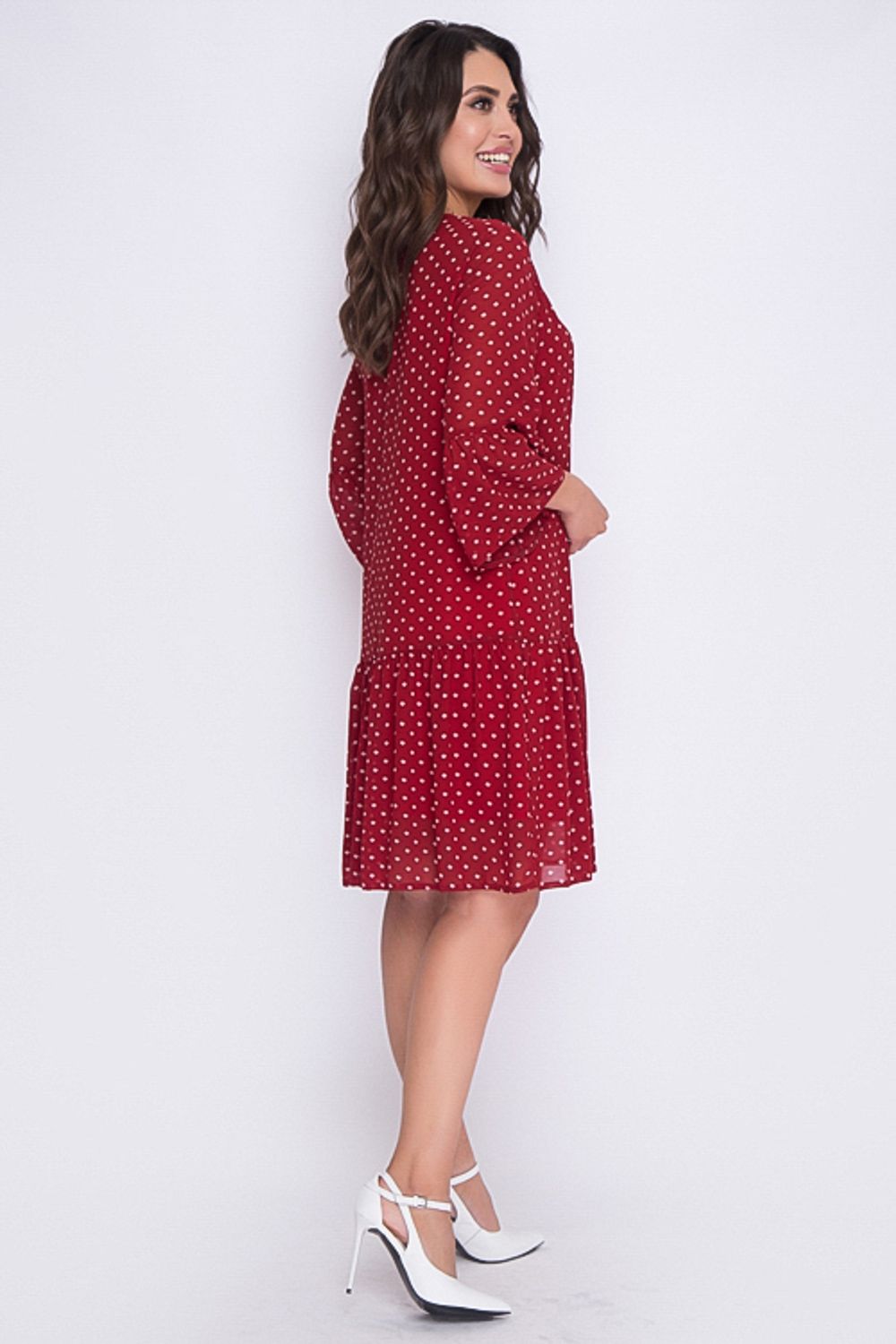 Платье 70145 Avili